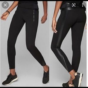 Athleta leggings